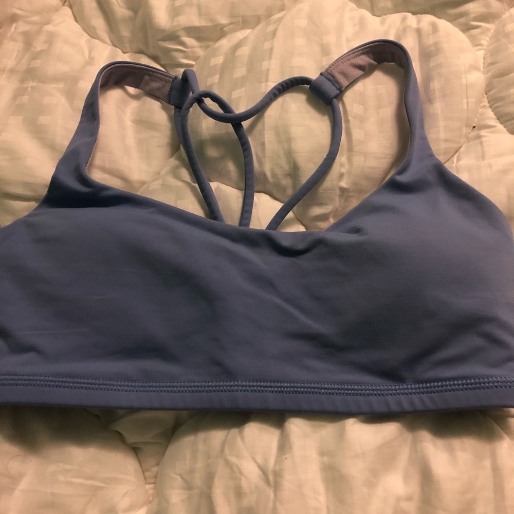 Lululemon Energy Bra